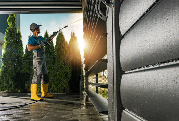 Best Deck Pressure Washing  in Mount Shasta, CA