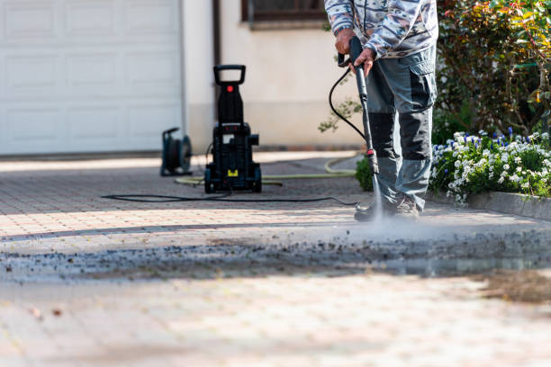 Best Affordable Power Washing  in Mount Shasta, CA