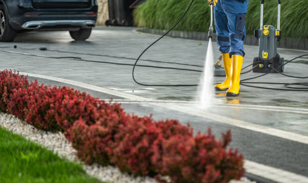 Best Fence Pressure Washing  in Mount Shasta, CA