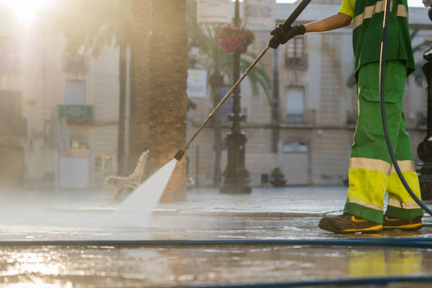 Best Exterior Home Cleaning  in Mount Shasta, CA