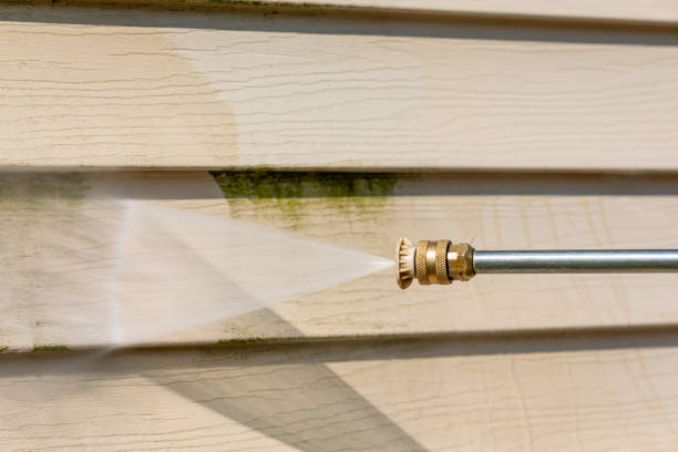 Best Pressure Washing Cost  in Mount Shasta, CA