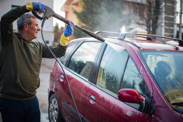 Best Roof Power Washing Services  in Mount Shasta, CA