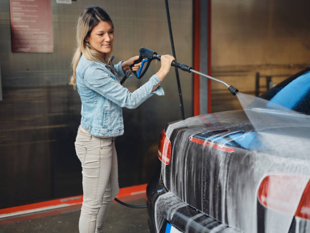 Best Commercial Building Pressure Washing  in Mount Shasta, CA