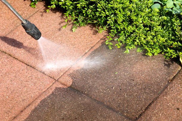 Why Choose Our Certified Pressure Washing Experts for Your Project Needs in Mount Shasta, CA?